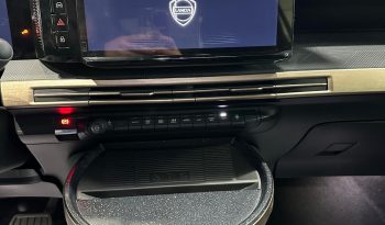 🔥 Lancia Ypsilon LX Hybrid 100CV Automatica 2025 | Blu Lancia Tetto Nero pieno