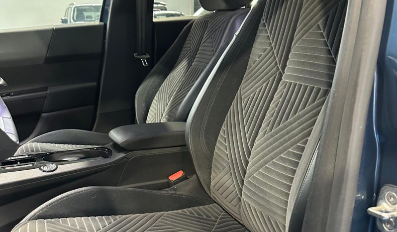 🔥 Lancia Ypsilon LX Hybrid 100CV Automatica 2025 | Blu Lancia Tetto Nero pieno