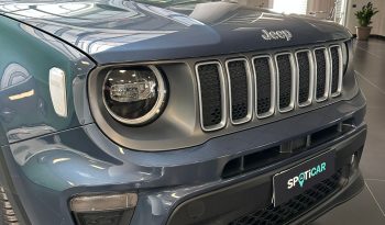 Jeep Renegade Hybrid Auto 2023 | Limited | Super Accessoriata pieno