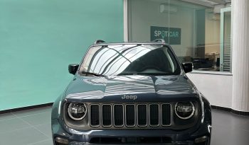 Jeep Renegade Hybrid Auto 2023 | Limited | Super Accessoriata pieno