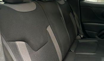 Jeep Renegade Hybrid Auto 2023 | Limited | Super Accessoriata pieno