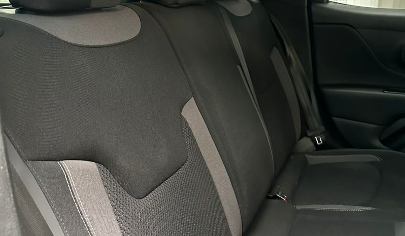 Jeep Renegade Hybrid Auto 2023 | Limited | Super Accessoriata pieno