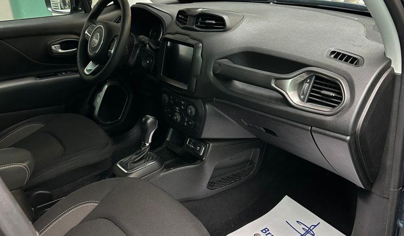 Jeep Renegade Hybrid Auto 2023 | Limited | Super Accessoriata pieno