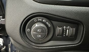 Jeep Renegade Hybrid Auto 2023 | Limited | Super Accessoriata pieno