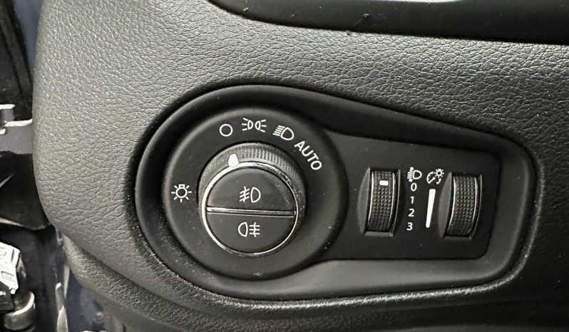 Jeep Renegade Hybrid Auto 2023 | Limited | Super Accessoriata pieno