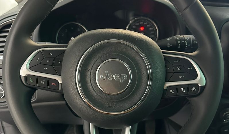 Jeep Renegade Hybrid Auto 2023 | Limited | Super Accessoriata pieno