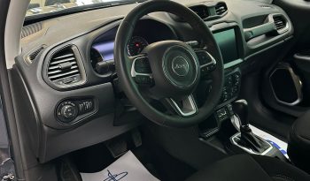 Jeep Renegade Hybrid Auto 2023 | Limited | Super Accessoriata pieno
