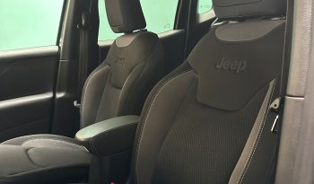 Jeep Renegade Hybrid Auto 2023 | Limited | Super Accessoriata pieno