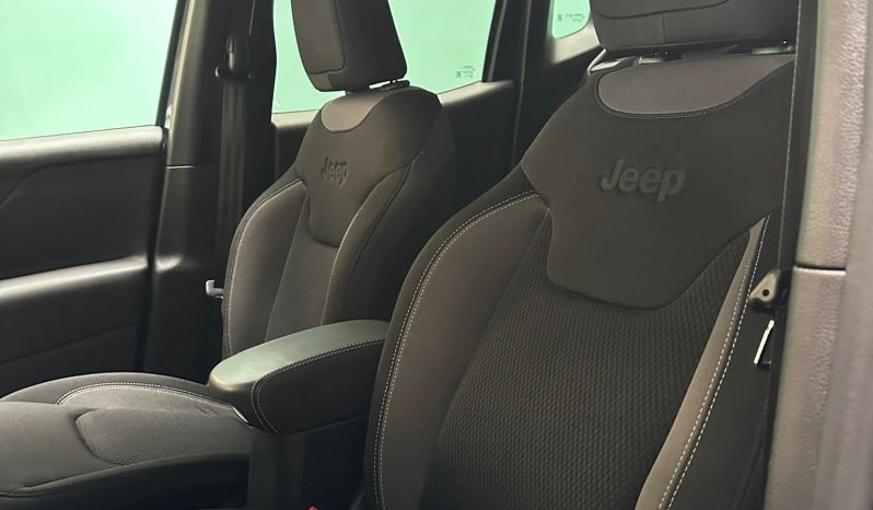Jeep Renegade Hybrid Auto 2023 | Limited | Super Accessoriata pieno