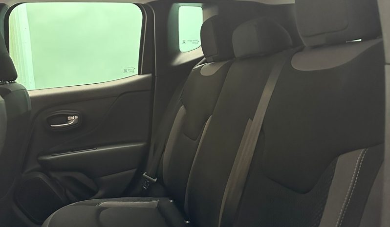 Jeep Renegade Hybrid Auto 2023 | Limited | Super Accessoriata pieno