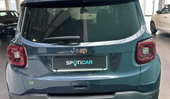 Jeep Renegade Hybrid Auto 2023 | Limited | Super Accessoriata pieno