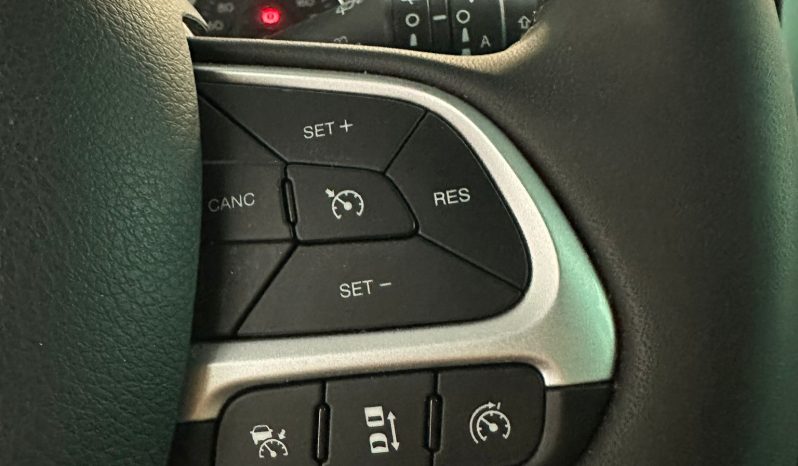 Jeep Renegade Hybrid Auto 2023 | Limited | Super Accessoriata pieno