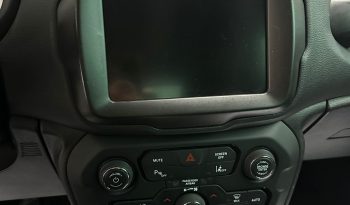 Jeep Renegade Hybrid Auto 2023 | Limited | Super Accessoriata pieno