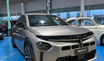 Lancia Ypsilon LX Hybrid 100CV Automatica 2025 | Eleganza e Tecnologia pieno