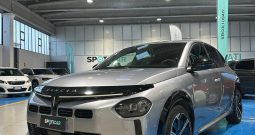 Lancia Ypsilon LX Hybrid 100CV Automatica 2025 | Eleganza e Tecnologia
