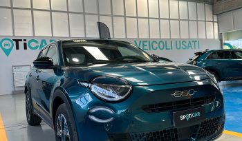 Fiat 600 Hybrid LA PRIMA | Full Optional | Top di Gamma pieno