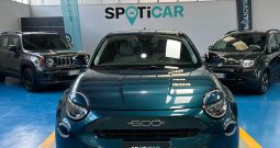 Fiat 600 Hybrid LA PRIMA | Full Optional | Top di Gamma