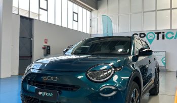 Fiat 600 Hybrid LA PRIMA | Full Optional | Top di Gamma pieno