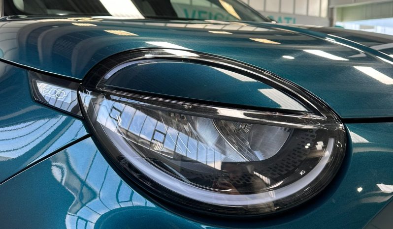 Fiat 600 Hybrid LA PRIMA | Full Optional | Top di Gamma pieno