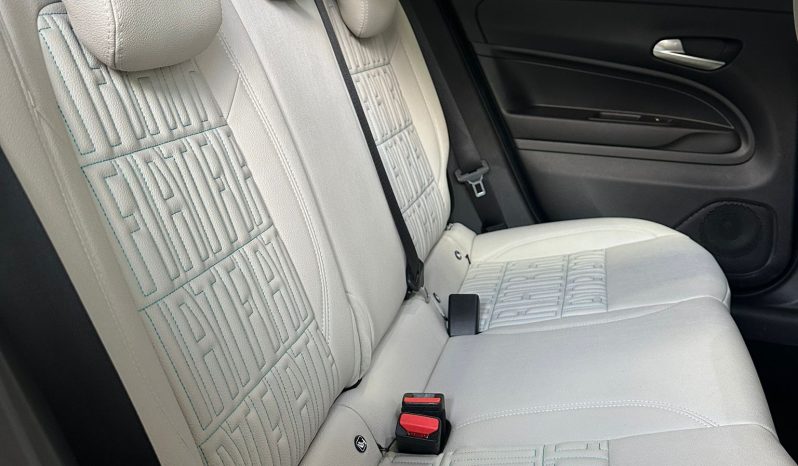 Fiat 600 Hybrid LA PRIMA | Full Optional | Top di Gamma pieno