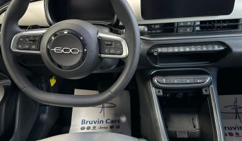 Fiat 600 Hybrid LA PRIMA | Full Optional | Top di Gamma pieno
