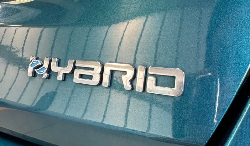 Fiat 600 Hybrid LA PRIMA | Full Optional | Top di Gamma pieno