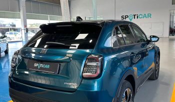 Fiat 600 Hybrid LA PRIMA | Full Optional | Top di Gamma pieno