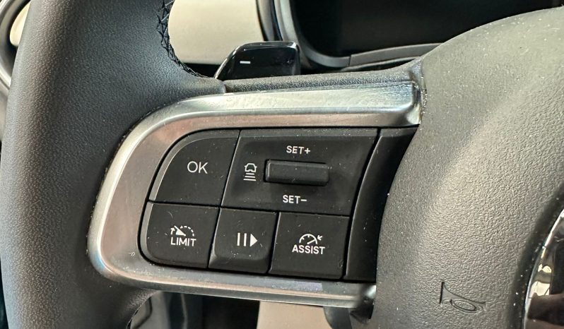 Fiat 600 Hybrid LA PRIMA | Full Optional | Top di Gamma pieno