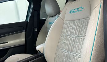 Fiat 600 Hybrid LA PRIMA | Full Optional | Top di Gamma pieno