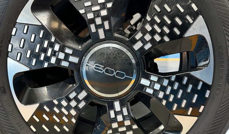 Fiat 600 Hybrid LA PRIMA | Full Optional | Top di Gamma pieno