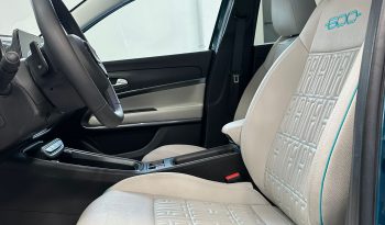 Fiat 600 Hybrid LA PRIMA | Full Optional | Top di Gamma pieno