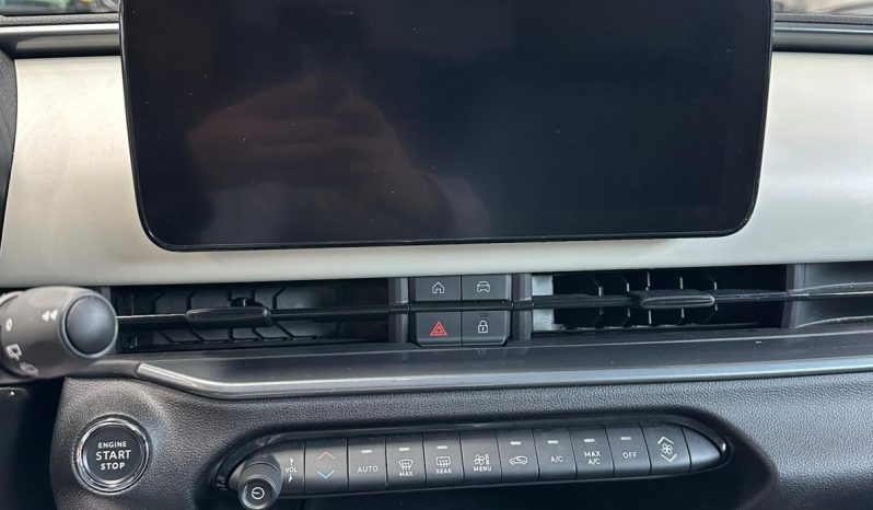 Fiat 600 Hybrid LA PRIMA | Full Optional | Top di Gamma pieno