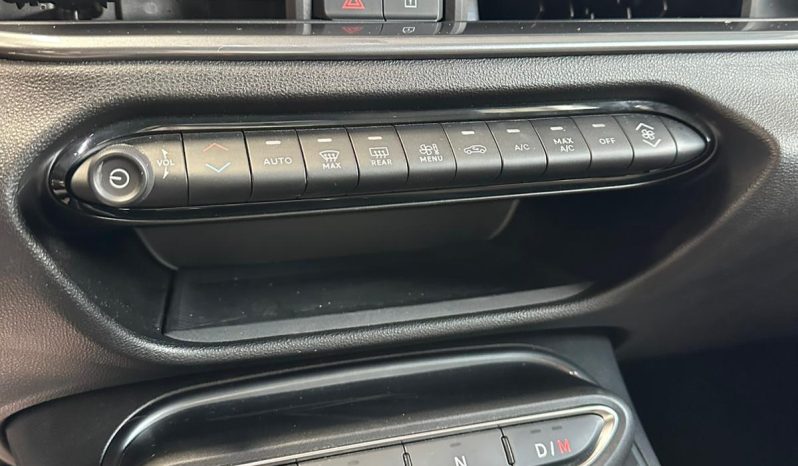 Fiat 600 Hybrid LA PRIMA | Full Optional | Top di Gamma pieno