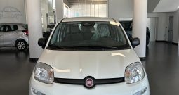 FIAT PANDA KM 0 – SUBITO DISPONIBILE