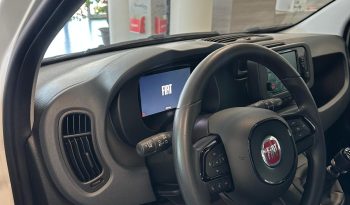 FIAT PANDA KM 0 – SUBITO DISPONIBILE pieno