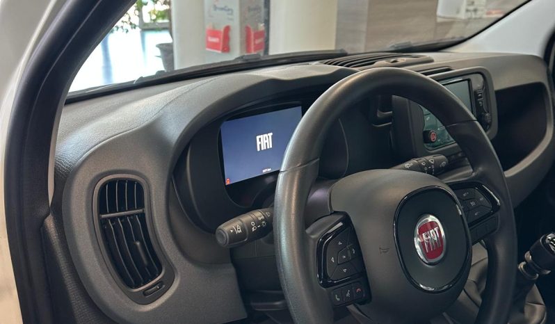 FIAT PANDA KM 0 – SUBITO DISPONIBILE pieno