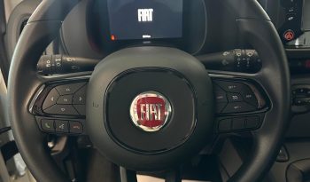 FIAT PANDA KM 0 – SUBITO DISPONIBILE pieno