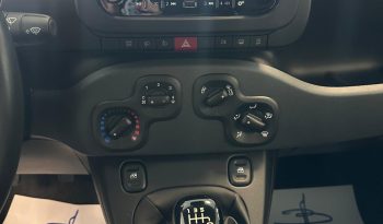 FIAT PANDA KM 0 – SUBITO DISPONIBILE pieno