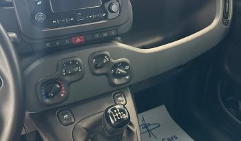 FIAT PANDA KM 0 – SUBITO DISPONIBILE pieno
