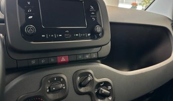 FIAT PANDA KM 0 – SUBITO DISPONIBILE pieno