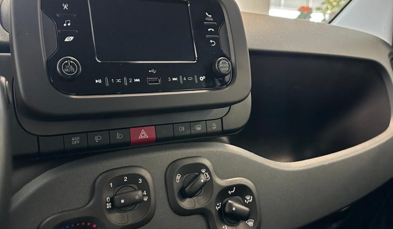 FIAT PANDA KM 0 – SUBITO DISPONIBILE pieno