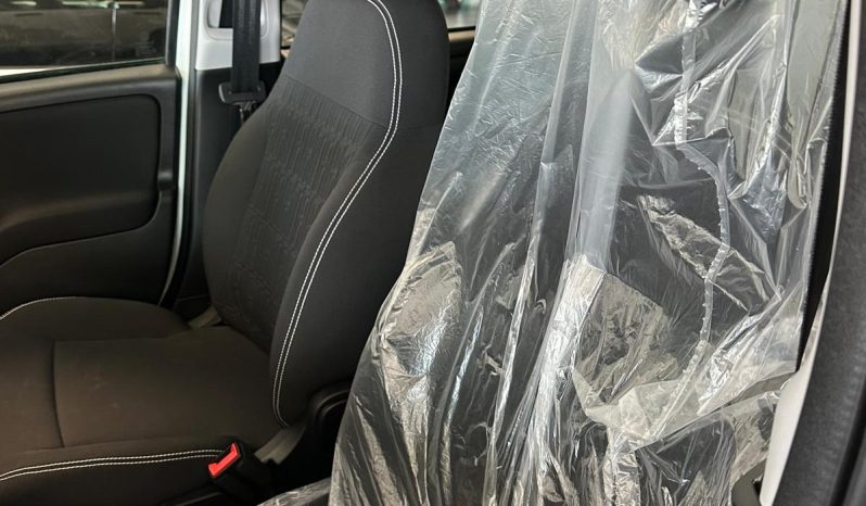 FIAT PANDA KM 0 – SUBITO DISPONIBILE pieno