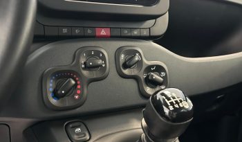 FIAT PANDA KM 0 – SUBITO DISPONIBILE pieno