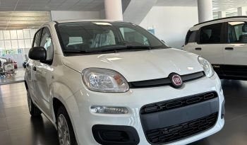 FIAT PANDA KM 0 – SUBITO DISPONIBILE pieno