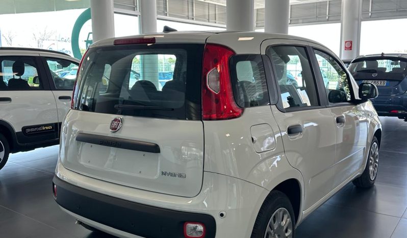 FIAT PANDA KM 0 – SUBITO DISPONIBILE pieno