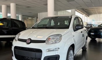 FIAT PANDA KM 0 – SUBITO DISPONIBILE pieno