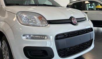 FIAT PANDA KM 0 – SUBITO DISPONIBILE pieno