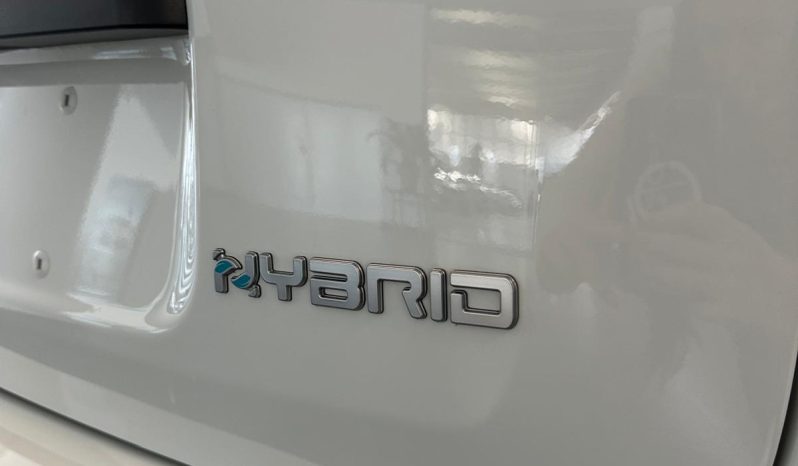 FIAT PANDA KM 0 – SUBITO DISPONIBILE pieno