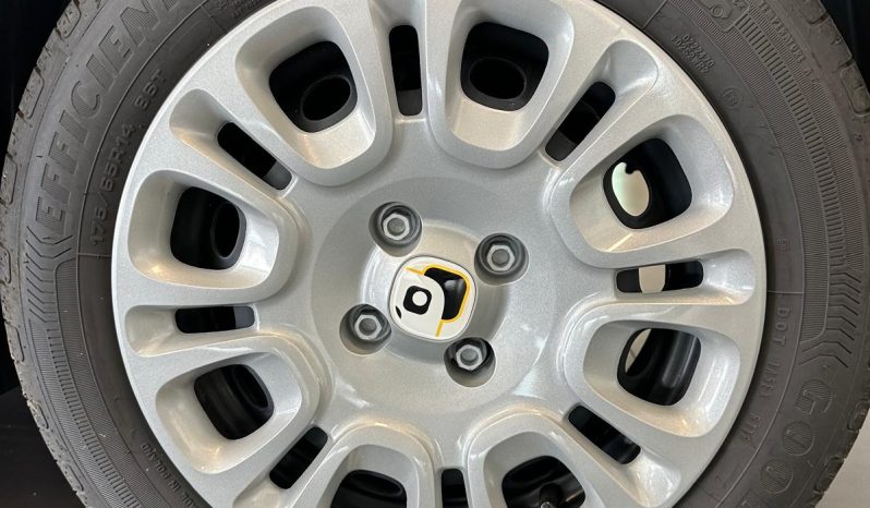 FIAT PANDA KM 0 – SUBITO DISPONIBILE pieno