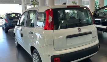 FIAT PANDA KM 0 – SUBITO DISPONIBILE pieno